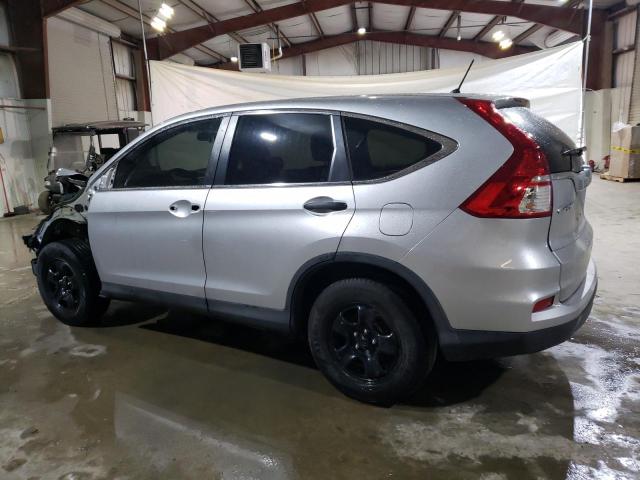 Vin: 2hkrm4h30gh671473, lot: 47515075, honda crv lx 20162