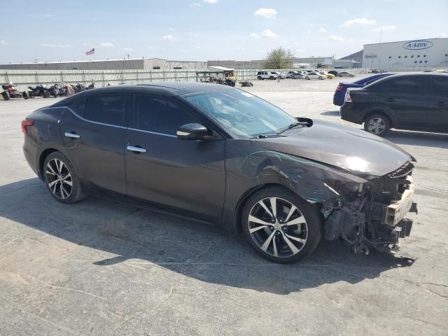 Vin: 1n4aa6ap8gc379909, lot: 50896765, nissan maxima 3.5s 20164