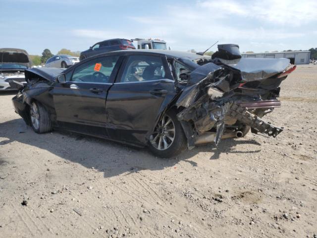 Vin: 3fa6p0h75hr112477, lot: 50962915, ford fusion se 20172