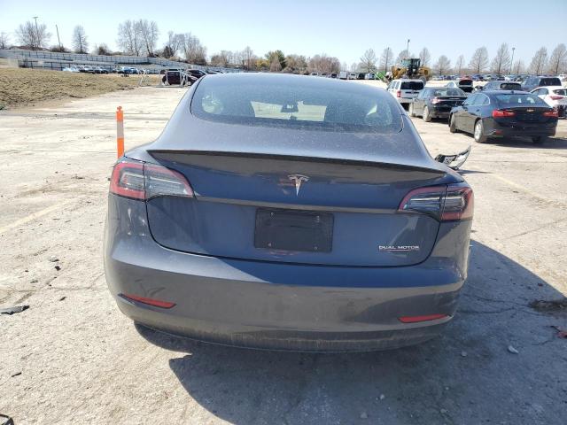 2023 TESLA MODEL 3 - 5YJ3E1EC6PF542853