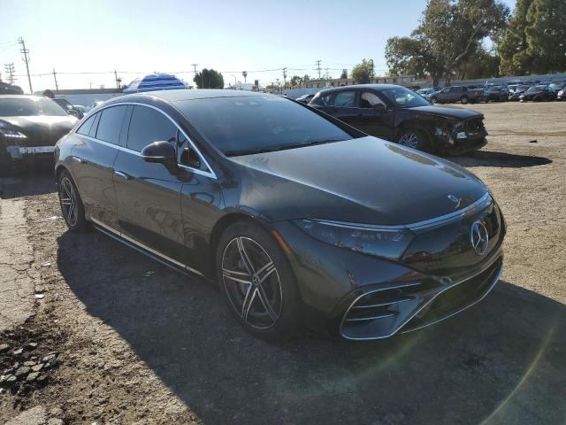 Vin: w1kcg2ebxpa040109, lot: 49429175, mercedes-benz eqs sedan 450 4matic 20234