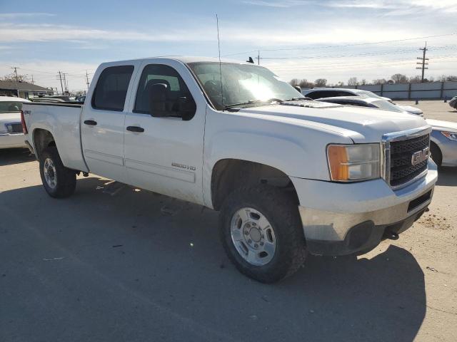 Vin: 1gt120cg1cf126599, lot: 47834425, gmc sierra k2500 sle 20124