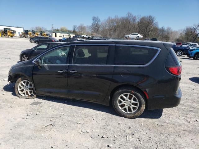 Vin: 2c4rc1fg7lr159407, lot: 49590795, chrysler pacifica touring 20202