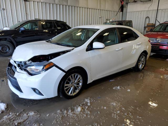 5YFBURHE0FP241055 2015 TOYOTA COROLLA