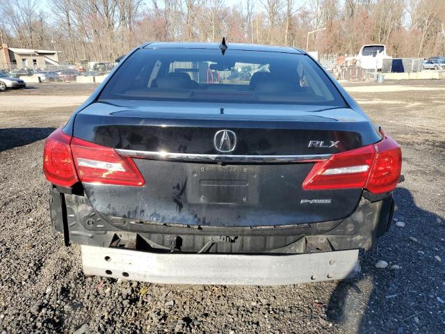 2015 ACURA RLX TECH - JH4KC1F53FC000976