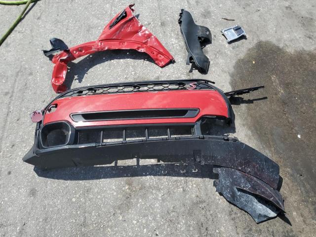 2024 MINI COOPER S - WMW43DL09R3S05983