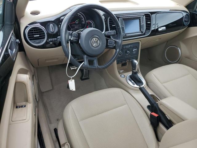 2016 VOLKSWAGEN BEETLE SE 3VWJ17AT6GM616258