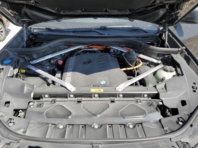 2025 BMW X5 XDRIVE5 - 5UX43EU08S9Y31758