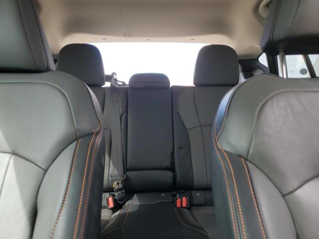 2024 SUBARU CROSSTREK - 4S4GUHM68R3755730