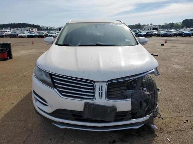 2018 LINCOLN MKC PREMIE - 5LMCJ1C92JUL01737