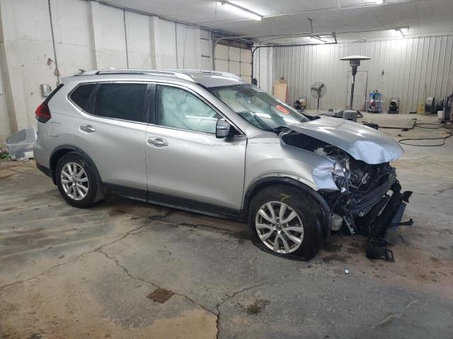 2020 NISSAN ROGUE S - JN8AT2MT7LW030730