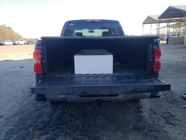 2015 GMC SIERRA C15 - 3GTP1UEC7FG186047