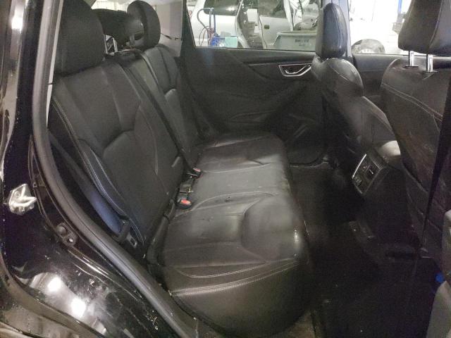 2021 SUBARU FORESTER L - JF2SKASC0MH432015