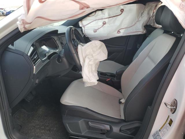 2019 VOLKSWAGEN JETTA S - 3VWC57BU5KM066130
