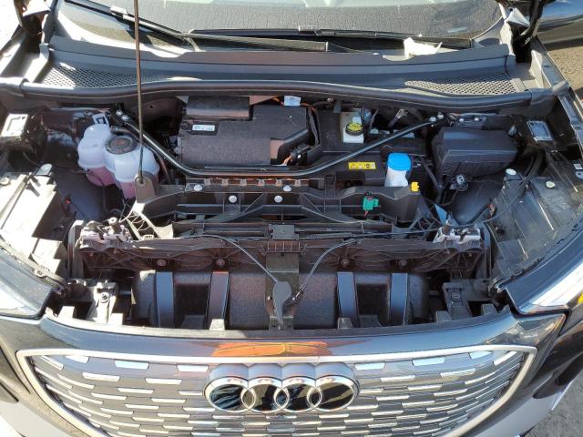2024 AUDI Q4 E-TRON WA1LUBFZ2RP036788