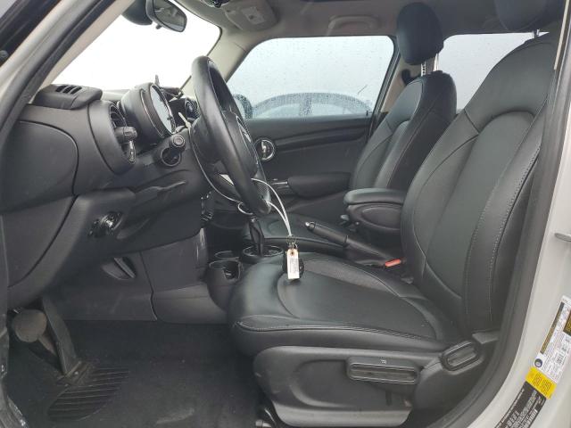 2017 MINI COOPER - WMWXU1C38H2F78197