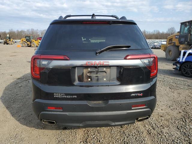 2023 GMC ACADIA AT4 - 1GKKNLLS0PZ195729