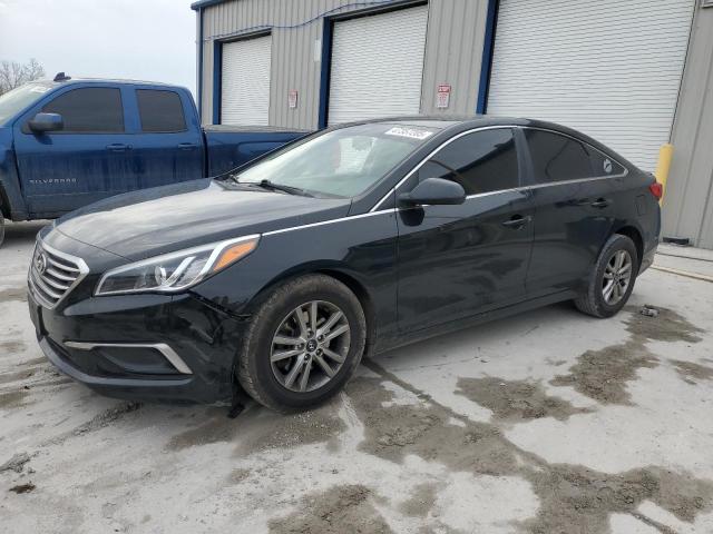 Vin: 5npe24af8hh507575, lot: 47357205, hyundai sonata se 2017 img_1
