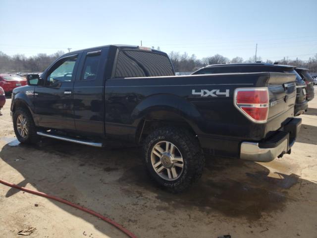 Vin: 1ftfx1ef7bfa84309, lot: 48142875, ford f-150 super cab 20112