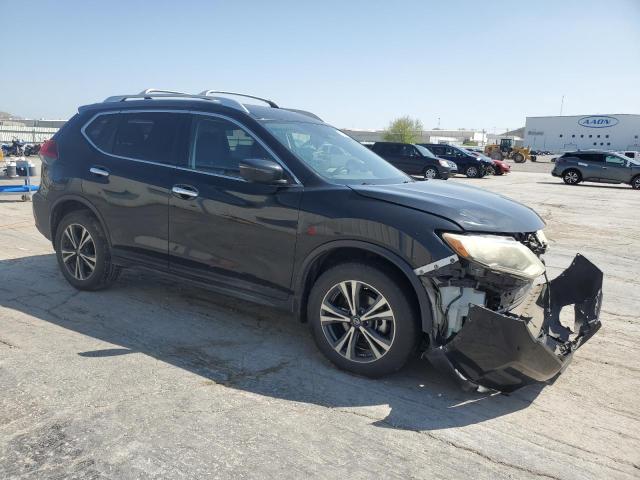 Vin: jn8at2mv1lw108095, lot: 51443245, nissan rogue s 20204