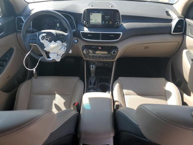 2019 HYUNDAI TUCSON LIM - KM8J3CAL9KU998467