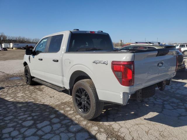Vin: 1ftfw2l50rke43942, lot: 49777565, ford f150 stx stx 20242