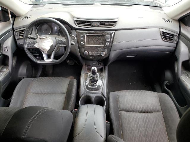 2019 NISSAN ROGUE S - KNMAT2MV9KP542432