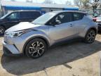 2019 TOYOTA C-HR XLE - JTNKHMBX3K1030296