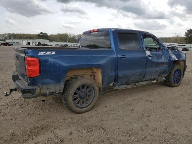 Vin: 3gcukrec7hg157907, lot: 51106945, chevrolet all models k1500 lt 20173