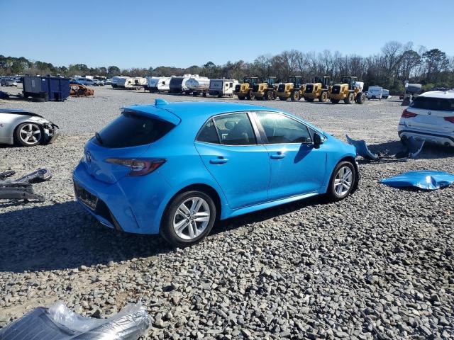Vin: jtnd4mbe6n3163517, lot: 49428685, toyota corolla se 20223