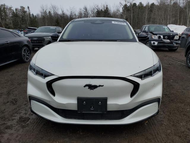 2024 FORD MUSTANG MA - 3FMTK3S52RMA00900