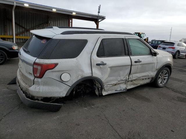 Vin: 1fm5k8b82hgd58779, lot: 49643485, ford explorer 20173