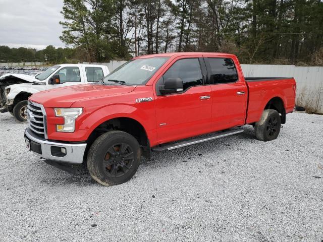 FORD F150 SUPER