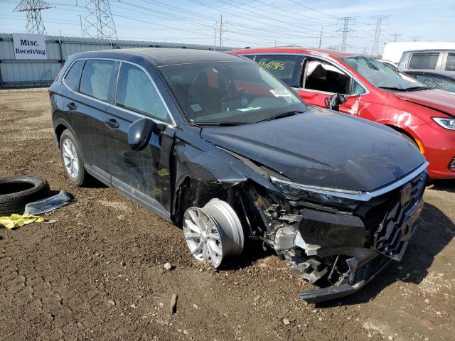 2024 HONDA CR-V EXL - 5J6RS4H72RL005099