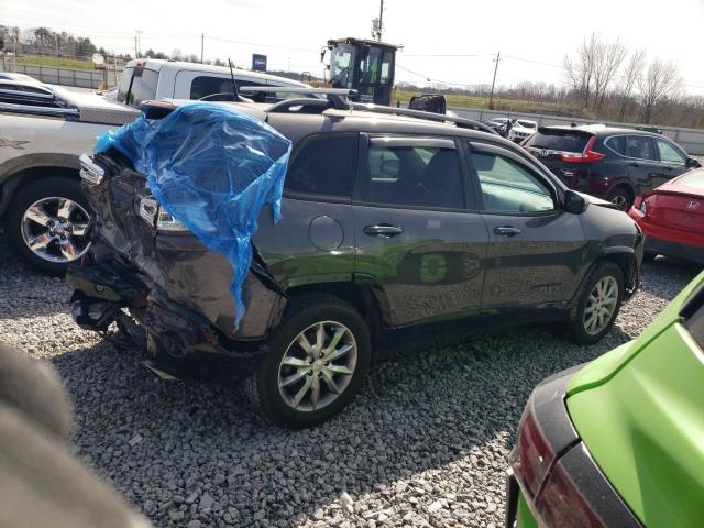 Vin: 1c4pjmcx9jd586705, lot: 48167215, jeep grand cher latitude 20183
