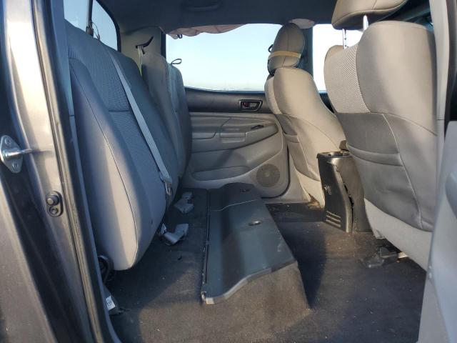 2015 TOYOTA TACOMA DOU - 3TMLU4ENXFM173463
