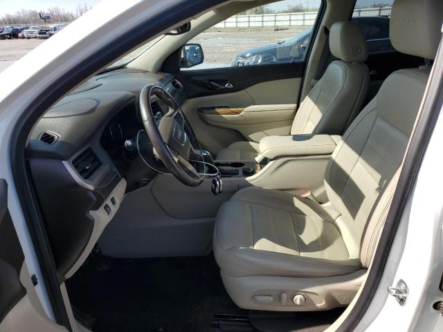 2019 GMC ACADIA DEN 1GKKNPLS3KZ249346