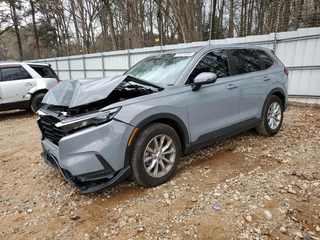 HONDA CR-V EXL