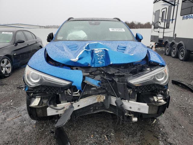 2020 ALFA ROMEO STELVIO QU ZASPAKEV4L7C84005