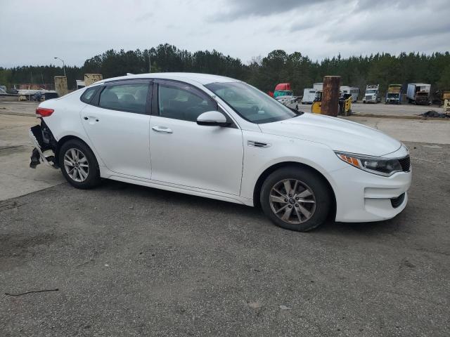 2016 KIA OPTIMA LX - 5XXGT4L35GG050405