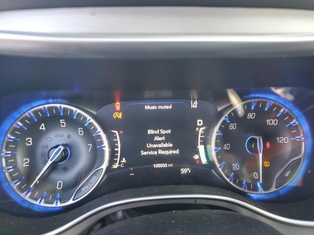 2018 CHRYSLER PACIFICA T - 2C4RC1BG7JR217969