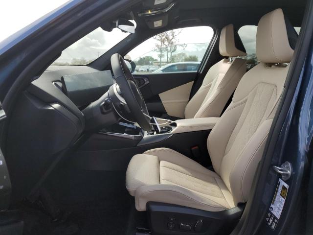 2025 BMW X3 30 XDRI - 5UX53GP04S9Y11566