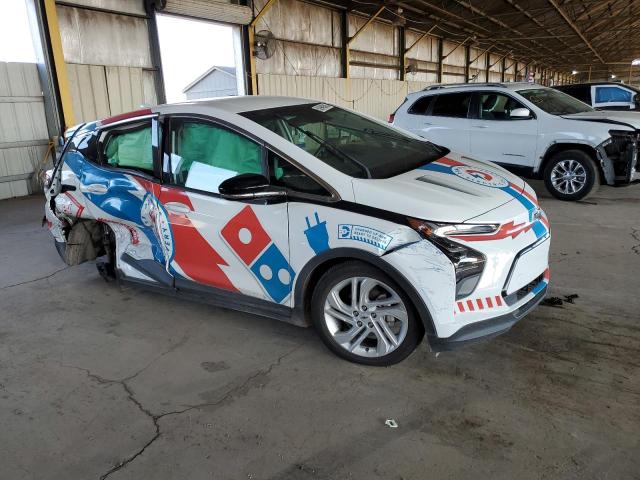 Vin: 1g1fw6s08p4113716, lot: 50949305, chevrolet bolt 1lt 20234