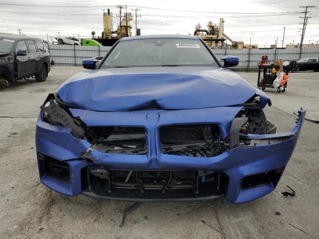 2024 BMW M2 3MF13DM00R8E66346
