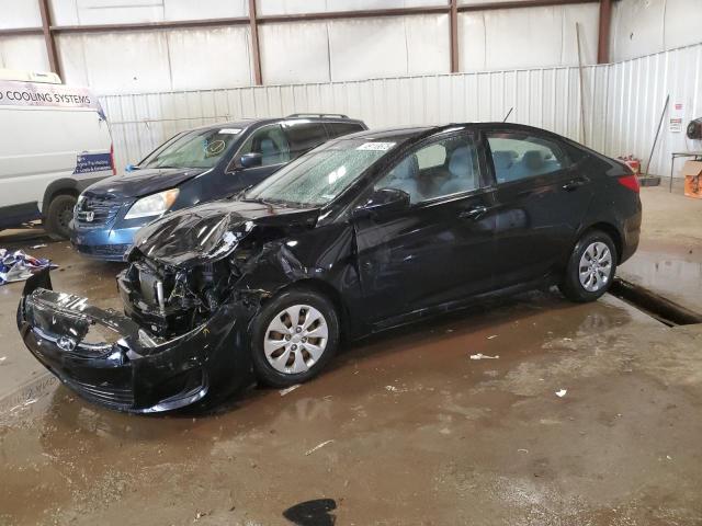 HYUNDAI ACCENT SE