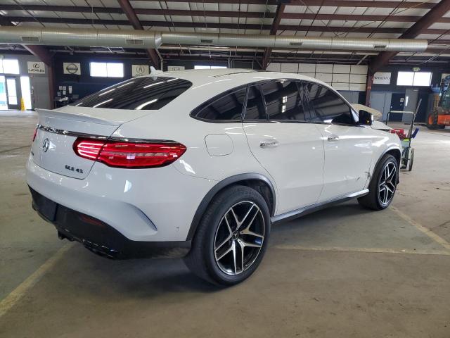 Vin: 4jged6eb8ja123463, lot: 50757435, mercedes-benz gle-class 43 amg 20183