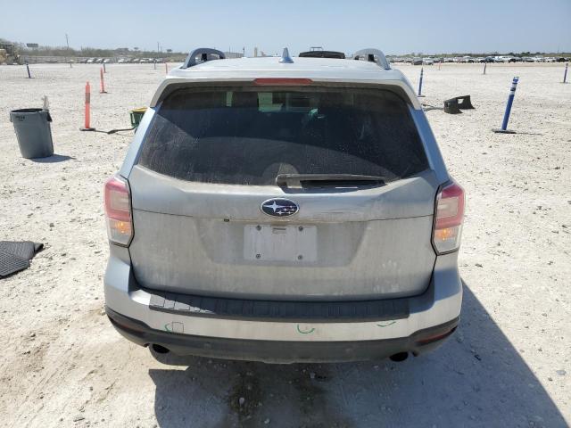 2017 SUBARU FORESTER 2 JF2SJGWC2HH431342