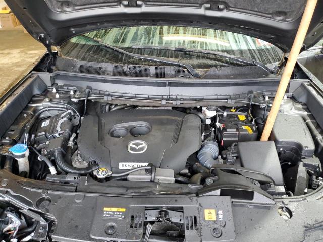 2021 MAZDA CX-9 GRAND - JM3TCBDY4M0504158