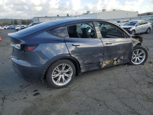Vin: 7saygdee1pf585227, lot: 50779305, tesla model y 20233