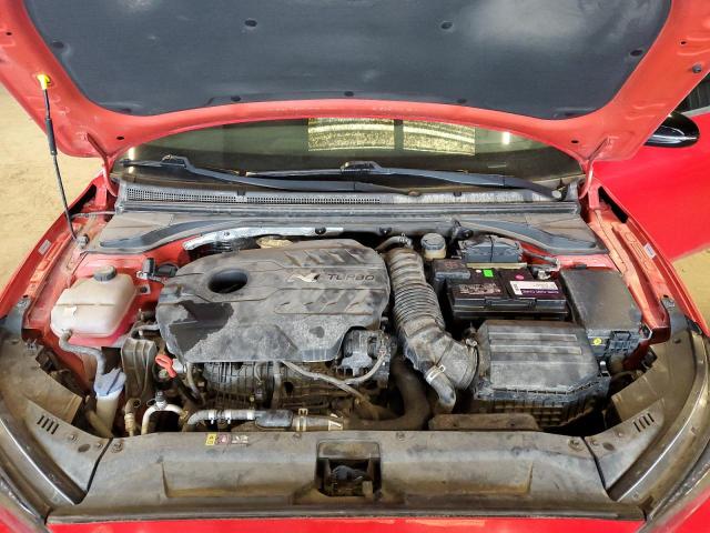 2022 HYUNDAI VELOSTER N KMHT36AH7NU013058